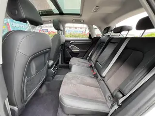 Audi Q3 2021 40 TFSI Mode dynamique extérieur photo 9 Audi Q3 2021 40 TFSI Mode dynamique extérieur photo 9