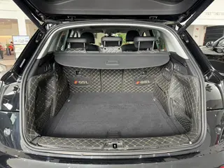 Audi Q5L 2022 40T Tipo dinámico de moda interior foto 12 Audi Q5L 2022 40T Tipo dinámico de moda interior foto 12