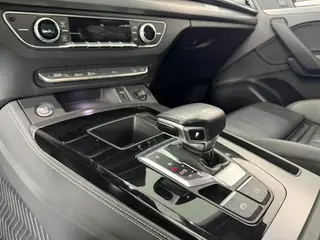 Audi Q5L 2022 40T Tipo dinámico de moda interior foto 13 Audi Q5L 2022 40T Tipo dinámico de moda interior foto 13