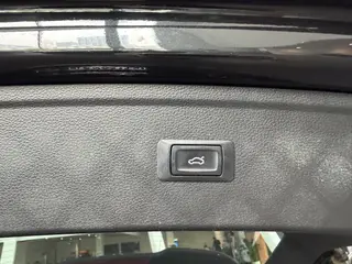 Audi Q5L 2022 40T Tipo dinámico de moda interior foto 17 Audi Q5L 2022 40T Tipo dinámico de moda interior foto 17