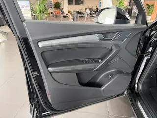 Audi Q5L 2022 40T Tipo dinámico de moda interior foto 20 Audi Q5L 2022 40T Tipo dinámico de moda interior foto 20
