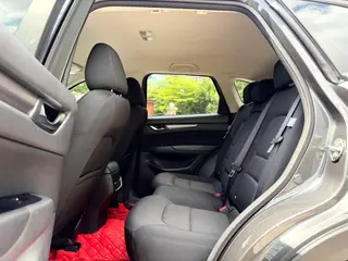 Mazda CX-5 2025 2.0L Type de confort automatique à deux roues motrices extérieur photo 4