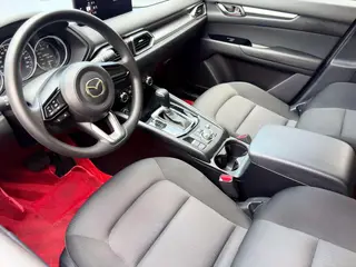Mazda CX-5 2025 2.0L Type de confort automatique à deux roues motrices extérieur photo 5