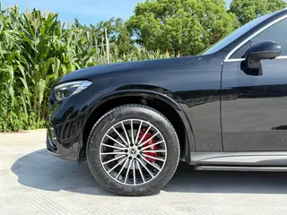 Mercedes-Benz GLC 2024 GLC 260 L 4MATIC Type de luxe 5 Siège extérieur photo 6 Mercedes-Benz GLC 2024 GLC 260 L 4MATIC Type de luxe 5 Siège extérieur photo 6