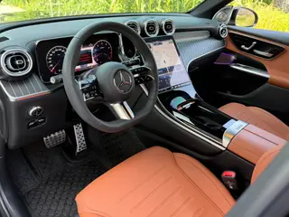 Mercedes-Benz GLC 2024 GLC 260 L 4MATIC Type de luxe 5 Siège extérieur photo 10 Mercedes-Benz GLC 2024 GLC 260 L 4MATIC Type de luxe 5 Siège extérieur photo 10