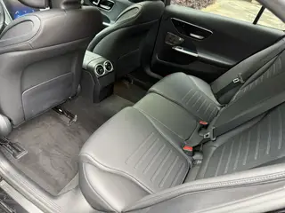 Mercedes-Benz C-Class 2022 Reforma C 200 L Versión deportiva interior foto 14 Mercedes-Benz C-Class 2022 Reforma C 200 L Versión deportiva interior foto 14