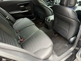 Mercedes-Benz C-Class 2022 Reforma C 200 L Versión deportiva interior foto 15 Mercedes-Benz C-Class 2022 Reforma C 200 L Versión deportiva interior foto 15
