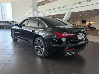 Audi A6L 2021 45 TFSI quattro Tipo dinámico de selección exterior foto 5 Audi A6L 2021 45 TFSI quattro Tipo dinámico de selección exterior foto 5