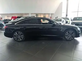 Audi A6L 2021 45 TFSI quattro Tipo dinámico de selección exterior foto 6 Audi A6L 2021 45 TFSI quattro Tipo dinámico de selección exterior foto 6