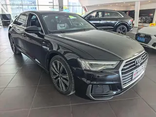 Audi A6L 2021 45 TFSI quattro Tipo dinámico de selección exterior foto 7 Audi A6L 2021 45 TFSI quattro Tipo dinámico de selección exterior foto 7