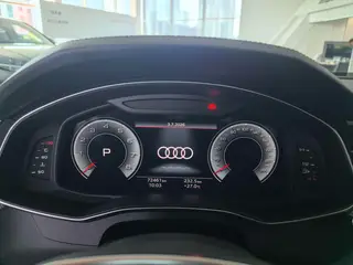 Audi A6L 2021 45 TFSI quattro Tipo dinámico de selección interior foto 16 Audi A6L 2021 45 TFSI quattro Tipo dinámico de selección interior foto 16