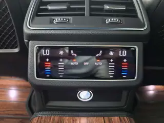 Audi A6L 2021 45 TFSI quattro Tipo dinámico de selección interior foto 18 Audi A6L 2021 45 TFSI quattro Tipo dinámico de selección interior foto 18
