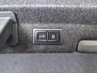 Audi A6L 2021 45 TFSI quattro Tipo dinámico de selección interior foto 20 Audi A6L 2021 45 TFSI quattro Tipo dinámico de selección interior foto 20