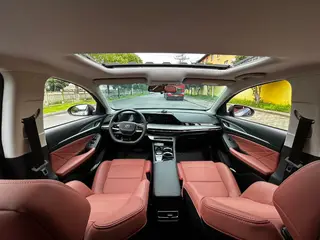 Changan Eado 2025 PLUS 1.4T DCT High-energy version exterior photo 8