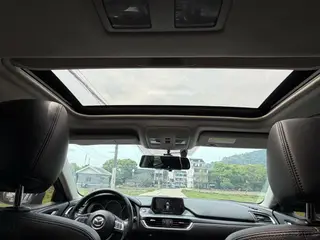 Mazda Atenza 2017 2.0L Edición Deluxe Blue Sky interior foto 12 Mazda Atenza 2017 2.0L Edición Deluxe Blue Sky interior foto 12