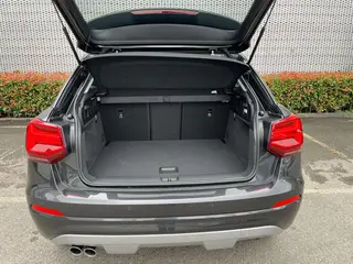 Audi Q2L 2025 35 TFSI Mode dynamique intérieur photo 9 Audi Q2L 2025 35 TFSI Mode dynamique intérieur photo 9