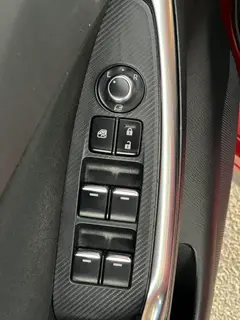 Mazda CX-5 2015 2.0L Automatic two-wheel drive urban type interior photo 12