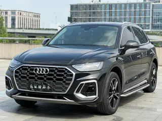 Audi Q5L 2022 40T Tipo dinámico de moda