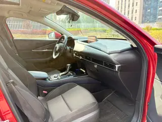 Mazda CX-30 2020 2.0L Automatic Yayue Type interior photo 8 Mazda CX-30 2020 2.0L Automatic Yayue Type interior photo 8