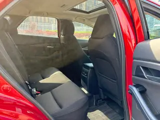 Mazda CX-30 2020 2.0L Automatic Yayue Type interior photo 9 Mazda CX-30 2020 2.0L Automatic Yayue Type interior photo 9