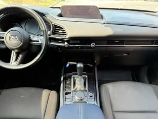 Mazda CX-30 2020 2.0L Automatic Yayue Type interior photo 10 Mazda CX-30 2020 2.0L Automatic Yayue Type interior photo 10
