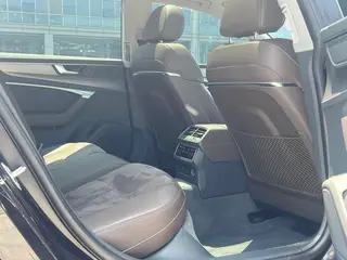 Audi A7L 2024 45 TFSI S-line Zhumeng Flow Crystal Set interior photo 10 Audi A7L 2024 45 TFSI S-line Zhumeng Flow Crystal Set interior photo 10