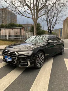 Audi A6L 2023 Reforma 55 TFSI quattro Tipo dinámico exclusivo