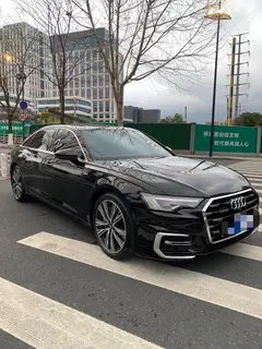 Audi A6L 2023 Reforma 55 TFSI quattro Tipo dinámico exclusivo exterior foto 3 Audi A6L 2023 Reforma 55 TFSI quattro Tipo dinámico exclusivo exterior foto 3