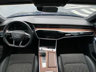 Audi A6L 2023 Reforma 55 TFSI quattro Tipo dinámico exclusivo interior foto 9 Audi A6L 2023 Reforma 55 TFSI quattro Tipo dinámico exclusivo interior foto 9