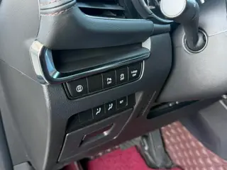 Mazda Mazda3 Axela 2021 2.0L Auto Quality Edition interior photo 12