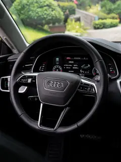 Audi A7 2022 45 TFSI Selection exterior photo 6 Audi A7 2022 45 TFSI Selection exterior photo 6