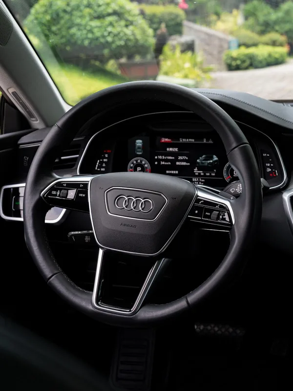 Audi A7 2022 45 TFSI Selection exterior photo 6 Audi A7 2022 45 TFSI Selection exterior photo 6