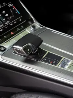 Audi A7 2022 45 TFSI Selection interior photo 9 Audi A7 2022 45 TFSI Selection interior photo 9