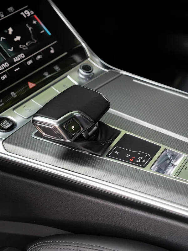 Audi A7 2022 45 TFSI Selection interior photo 9 Audi A7 2022 45 TFSI Selection interior photo 9