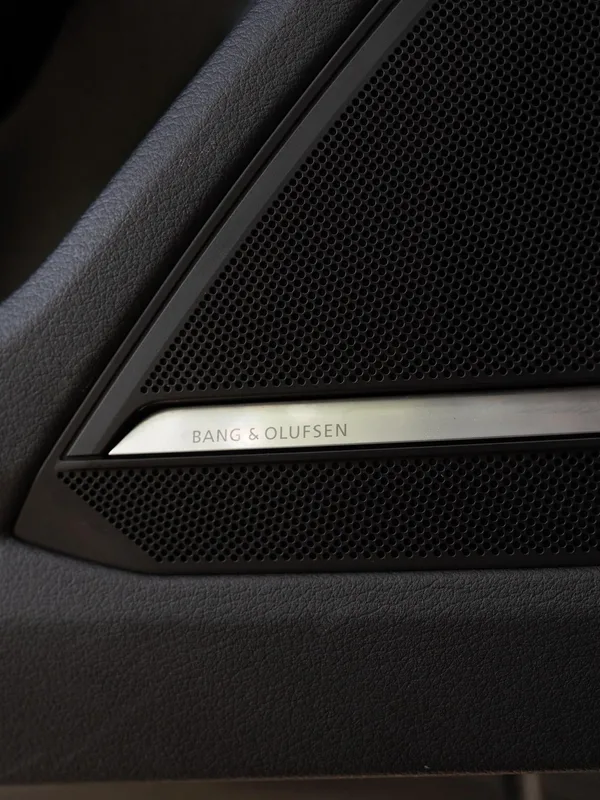 Audi A7 2022 45 TFSI Selection interior photo 10 Audi A7 2022 45 TFSI Selection interior photo 10