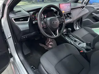 Toyota Levin 2019 185T Luxury Edition Country VI exterior photo 8 Toyota Levin 2019 185T Luxury Edition Country VI exterior photo 8