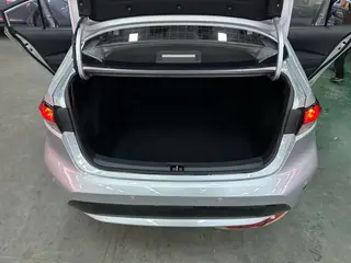 Toyota Levin 2019 185T Luxury Edition Country VI interior photo 16 Toyota Levin 2019 185T Luxury Edition Country VI interior photo 16