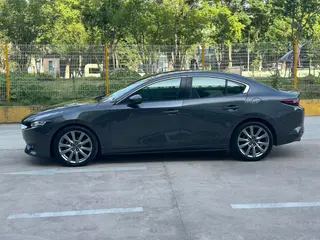 Mazda Mazda3 Axela 2020 2.0L Versión de calidad automática exterior foto 5