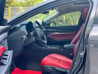 Mazda Mazda3 Axela 2020 2.0L Versión de calidad automática exterior foto 7