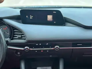 Mazda Mazda3 Axela 2020 2.0L Versión de calidad automática interior foto 12