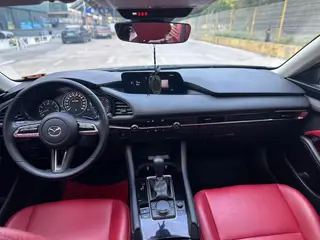 Mazda Mazda3 Axela 2020 2.0L Versión de calidad automática interior foto 13