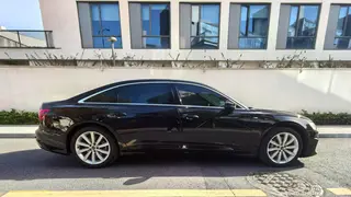 Audi A6L 2023 Модификация 45 TFSI Выберите динамический тип экстерьер фото 4