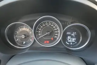 Mazda Atenza 2015 2.0L Edición Deluxe Blue Sky exterior foto 8