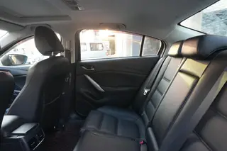 Mazda Atenza 2015 2.0L Edición Deluxe Blue Sky interior foto 13