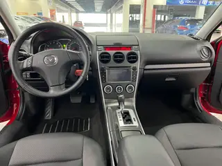 Mazda 6 2014 2.0L automatic classic type exterior photo 6