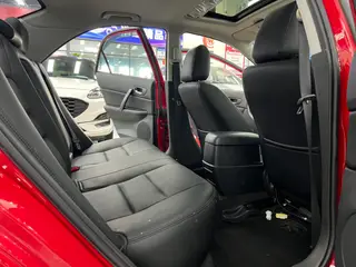 Mazda 6 2014 2.0L automatic classic type interior photo 9