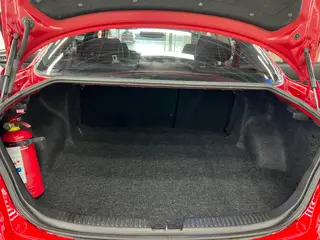 Mazda 6 2014 2.0L automatic classic type interior photo 13