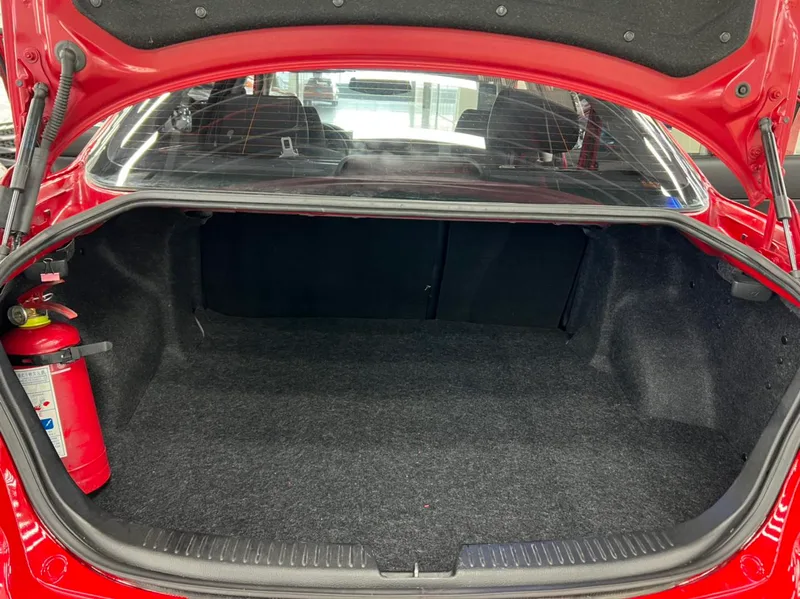 Mazda 6 2014 2.0L automatic classic type interior photo 13
