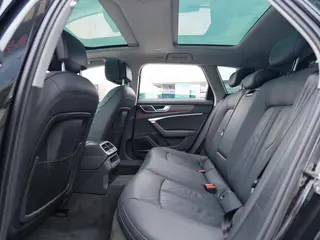 Audi A6 2021 allroad quattro Explore el hogar 55 TFSI Exclusivo todoterreno interior foto 9 Audi A6 2021 allroad quattro Explore el hogar 55 TFSI Exclusivo todoterreno interior foto 9