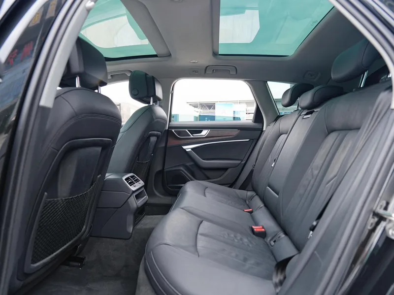 Audi A6 2021 allroad quattro Explore el hogar 55 TFSI Exclusivo todoterreno interior foto 9 Audi A6 2021 allroad quattro Explore el hogar 55 TFSI Exclusivo todoterreno interior foto 9